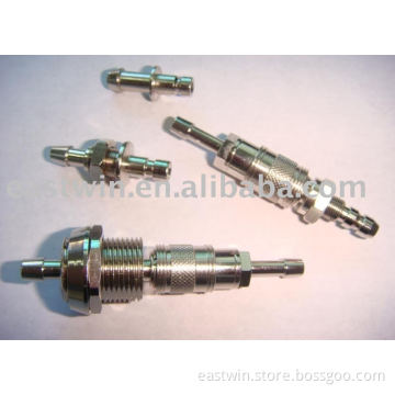 EX-PRO metal medical connectors
